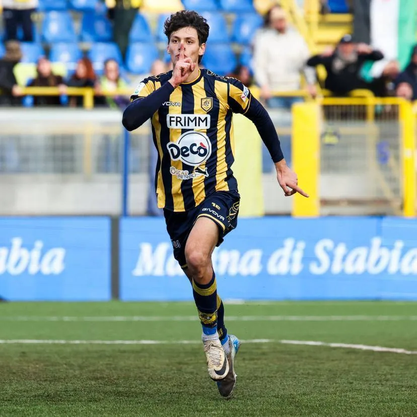 Правнук Муссолини – самый скандальный футболист итальянской Серии А