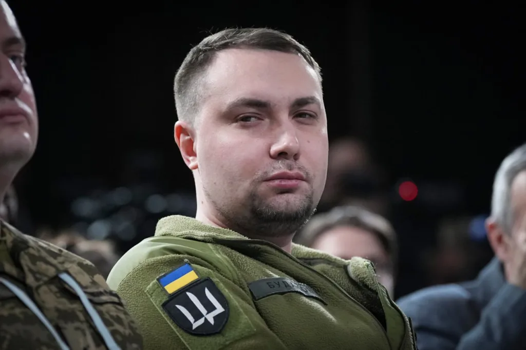 Буданов рассказал, как будут спасать оставшиеся без тепла Киев и другие регионы Украины