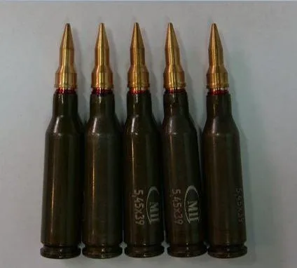 Момент испытания многопульных антидроновых боеприпасов «Многоточие» разработки холдинга «Высокоточные комплексы»