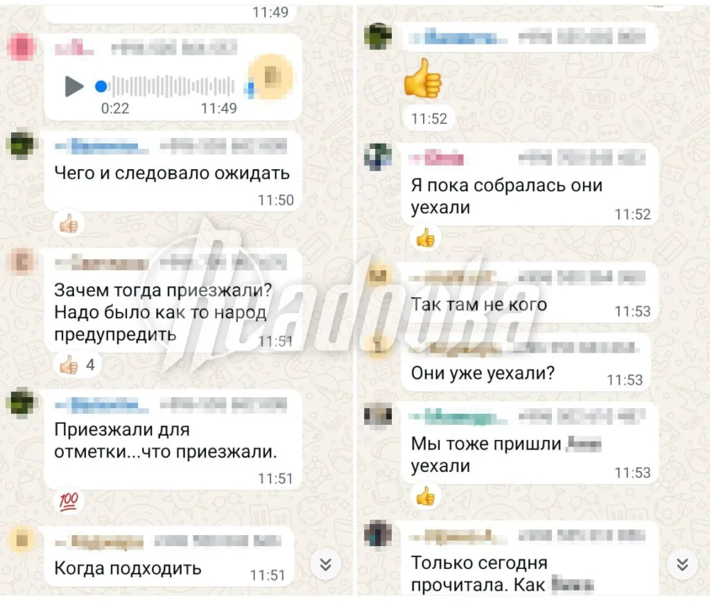 В Киргизии переименовали русское село — вопреки воле жителей