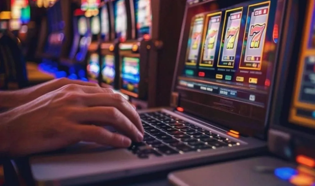 Минфин предлагает легализовать онлайн-казино в России