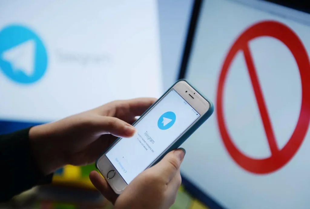 Госдума: Telegram могут заблокировать к осени 2026-го