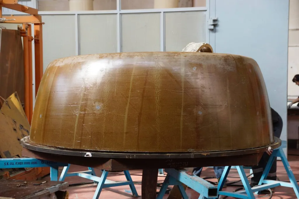 Авиастроители Ростеха нашли способ экономить полмиллиона рублей за один полет