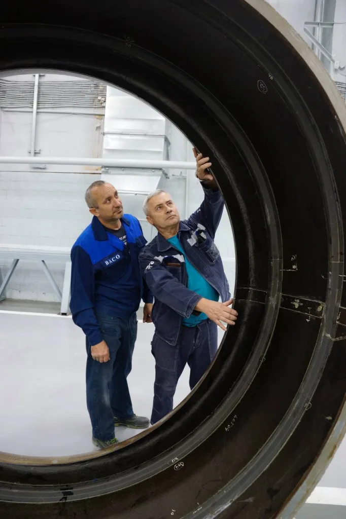 Авиастроители Ростеха нашли способ экономить полмиллиона рублей за один полет