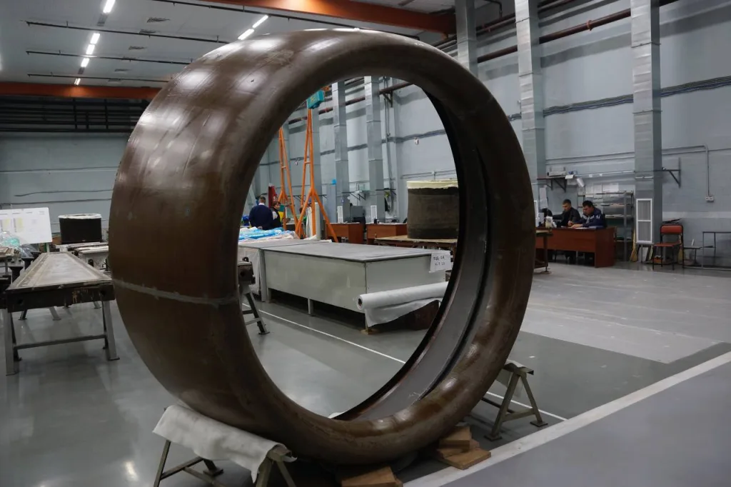 Авиастроители Ростеха нашли способ экономить полмиллиона рублей за один полет