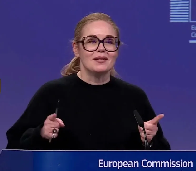 ЕС идёт дальше: Еврокомиссия готовит запрет на ядерное топливо из России