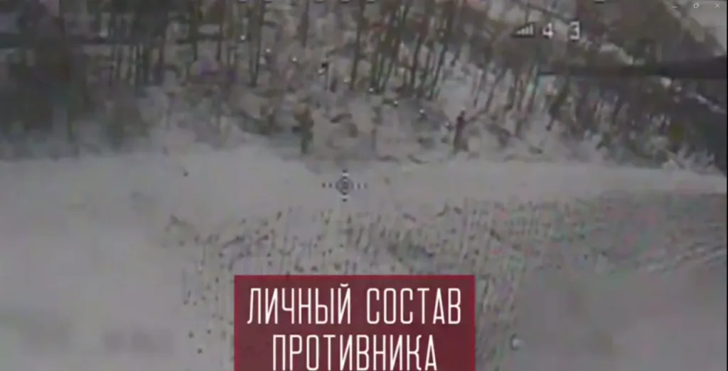 Мы же пока перемещаемся в район Покровска и Днепропетровское направление