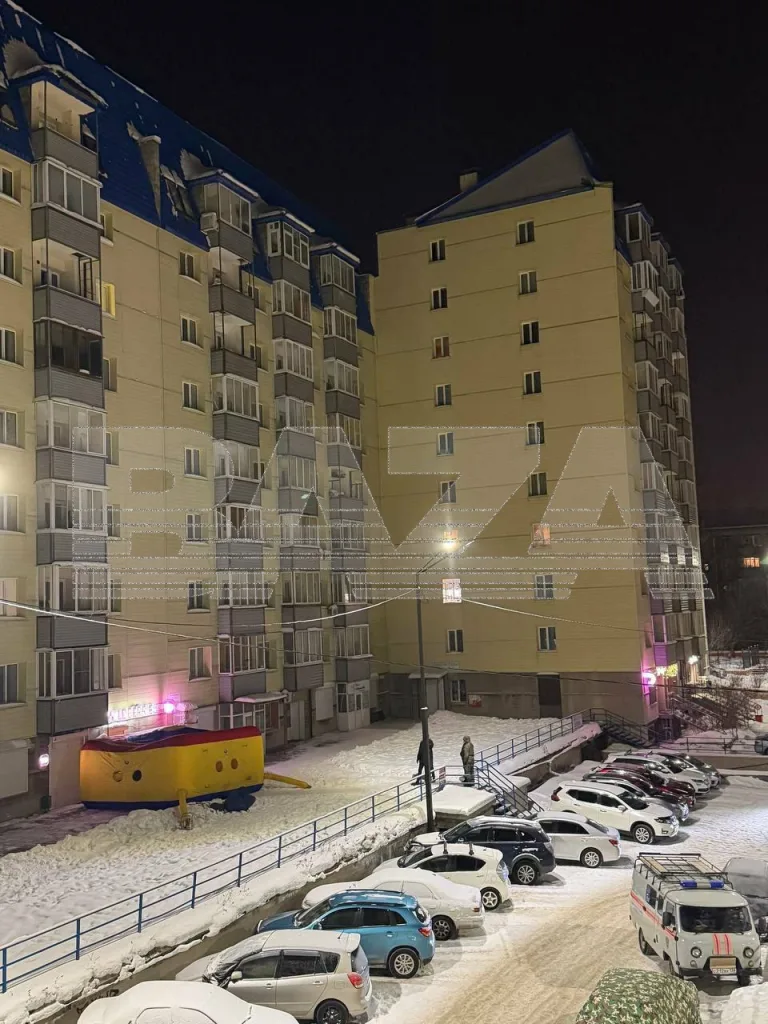 В Иркутске мужчина месяцами истязал жену, а когда она сбежала от него — взял в заложники и убил её подругу