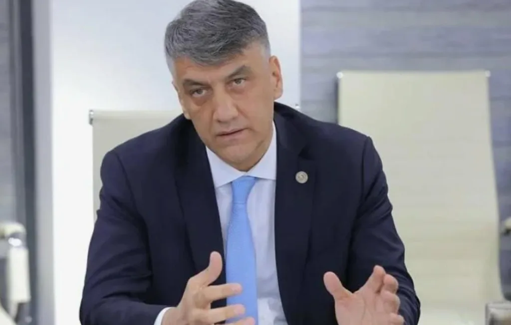 В бедности узбекского народа «виноват Советский Союз»