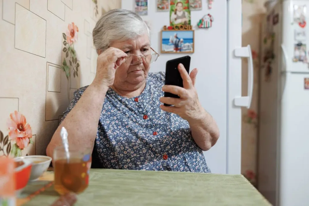 Новый способ мошенничества: звонки под предлогом отключения электроэнергии