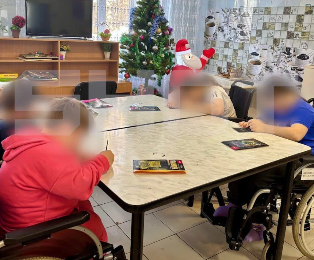 Тухлая еда и антисанитария: в Кузбассе девять пациентов интерната умерли из-за массового заражения