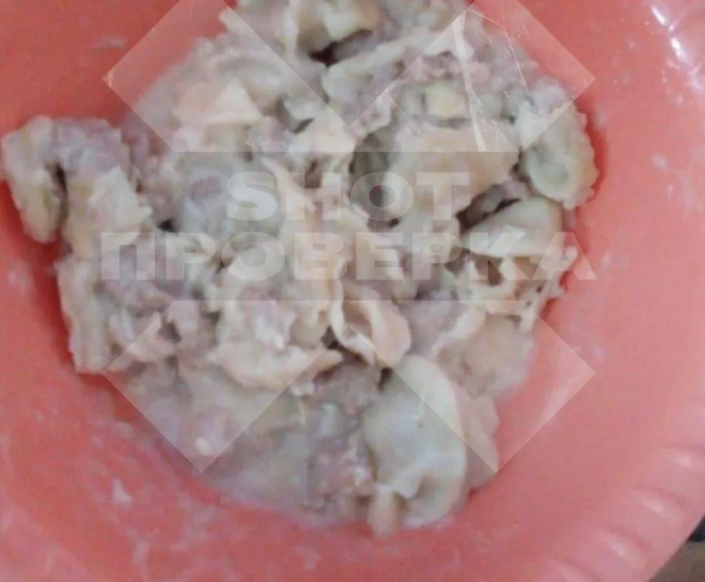 Тухлая еда и антисанитария: в Кузбассе девять пациентов интерната умерли из-за массового заражения