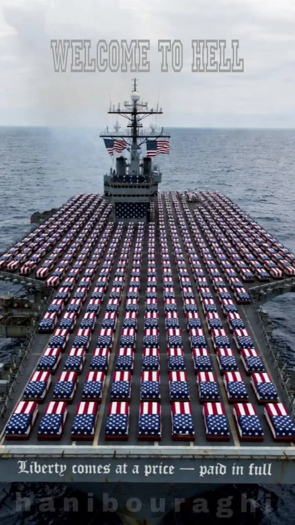 Иранцы атакуют, но пока только в интернете