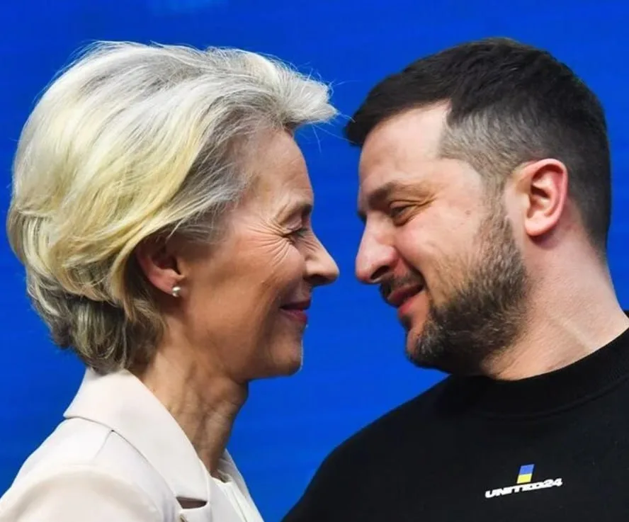 СМИ Великобритании: Зеленскому принадлежит 1% акций AstraZeneca