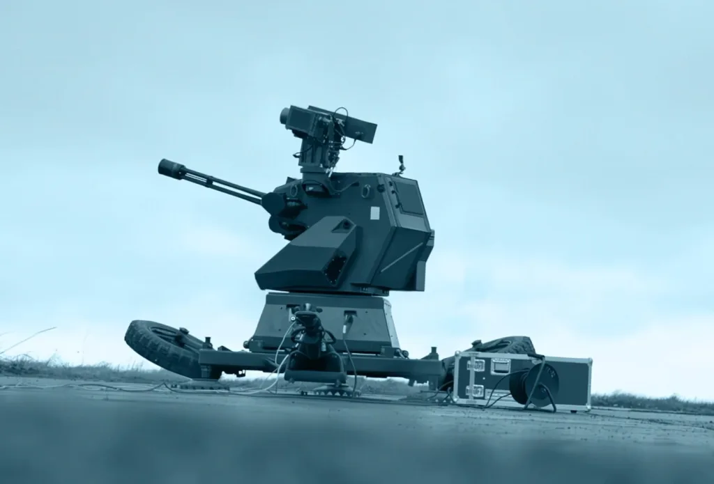 Польша начала создавать «щит» Европы против дронов