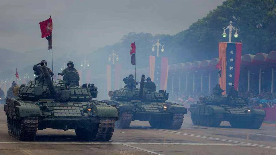 Остается несколько главных вопросов по Венесуэле