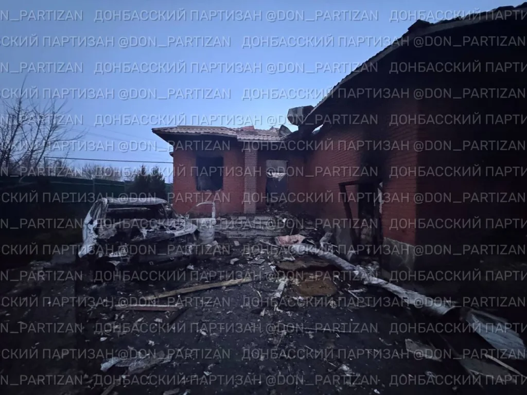 Краматорско-Славянское направление — точечные удары БПЛА по районам временного размещения и логистики противника