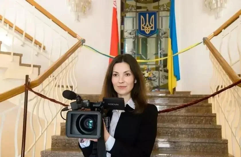 Киев идёт ва-банк: дело против Лукашенко, ставка на Тихановскую и задержание белорусской «шпионки»