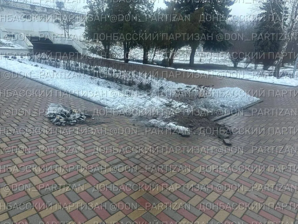 Краматорско-Славянское направление — точечные удары БПЛА по районам временного размещения и логистики противника