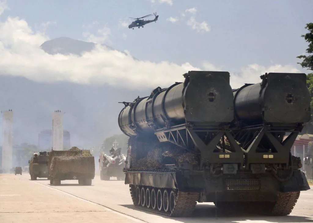 Остается несколько главных вопросов по Венесуэле