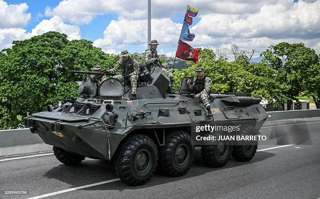 Остается несколько главных вопросов по Венесуэле