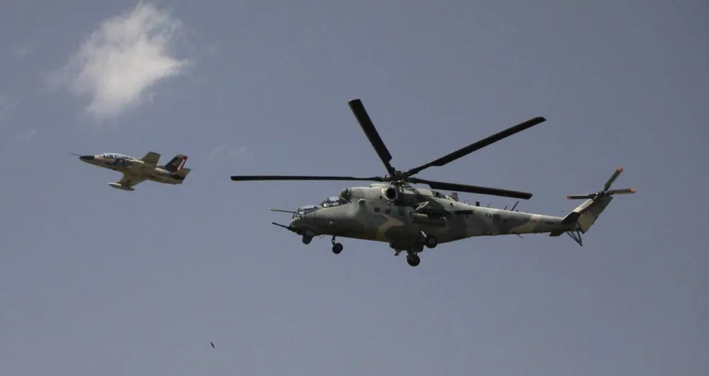 Остается несколько главных вопросов по Венесуэле