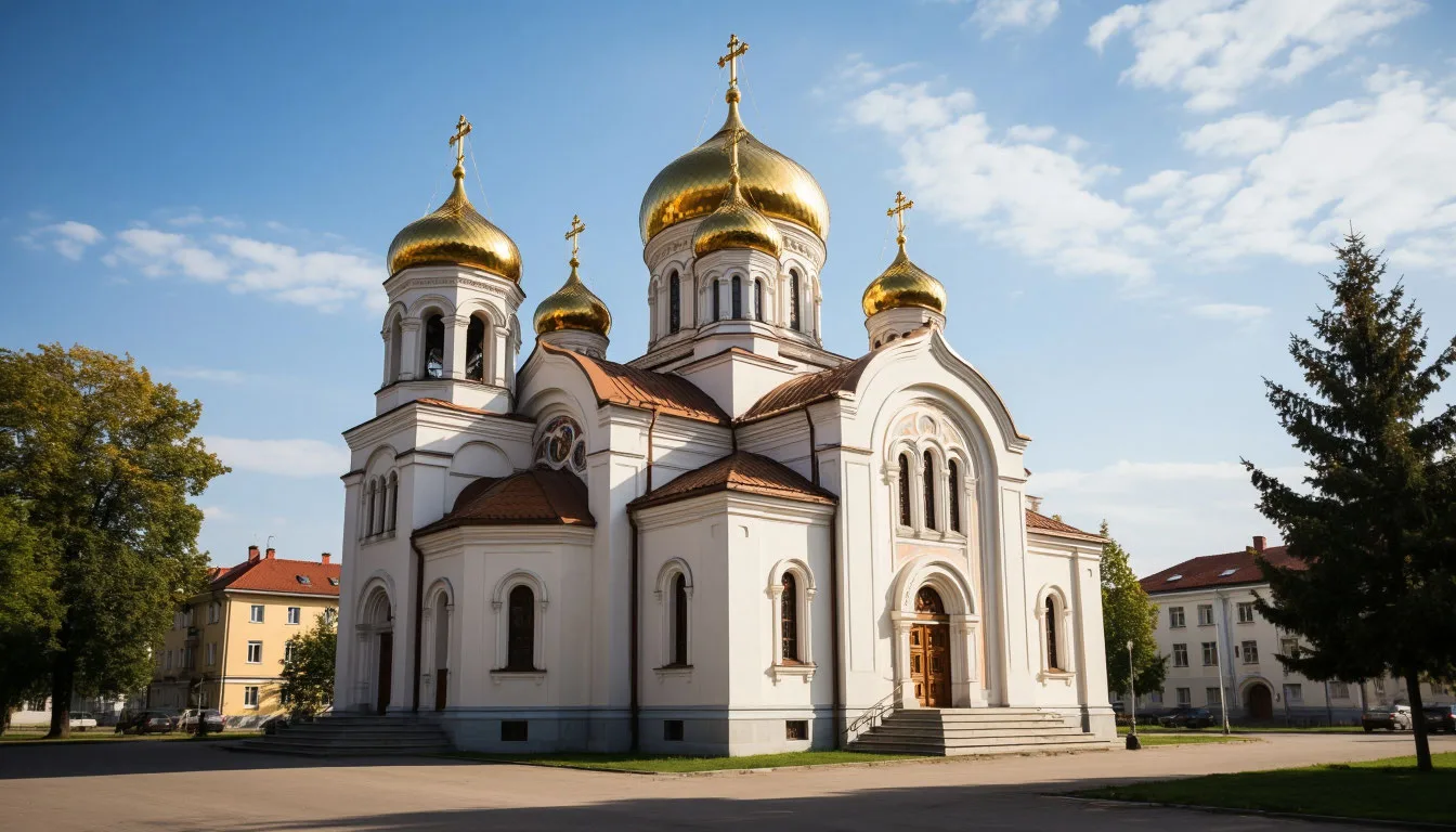 Церковный праздник 14 января 2026: что запрещается делать православным в день Обрезания Господня и Василия Великого