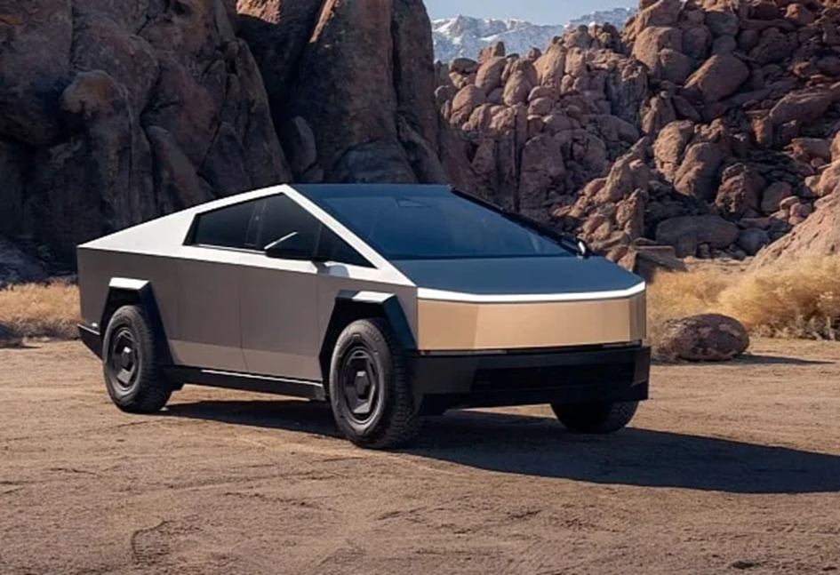 Tesla поднимает цену на популярную версию Cybertruck: что ждет покупателей в марте