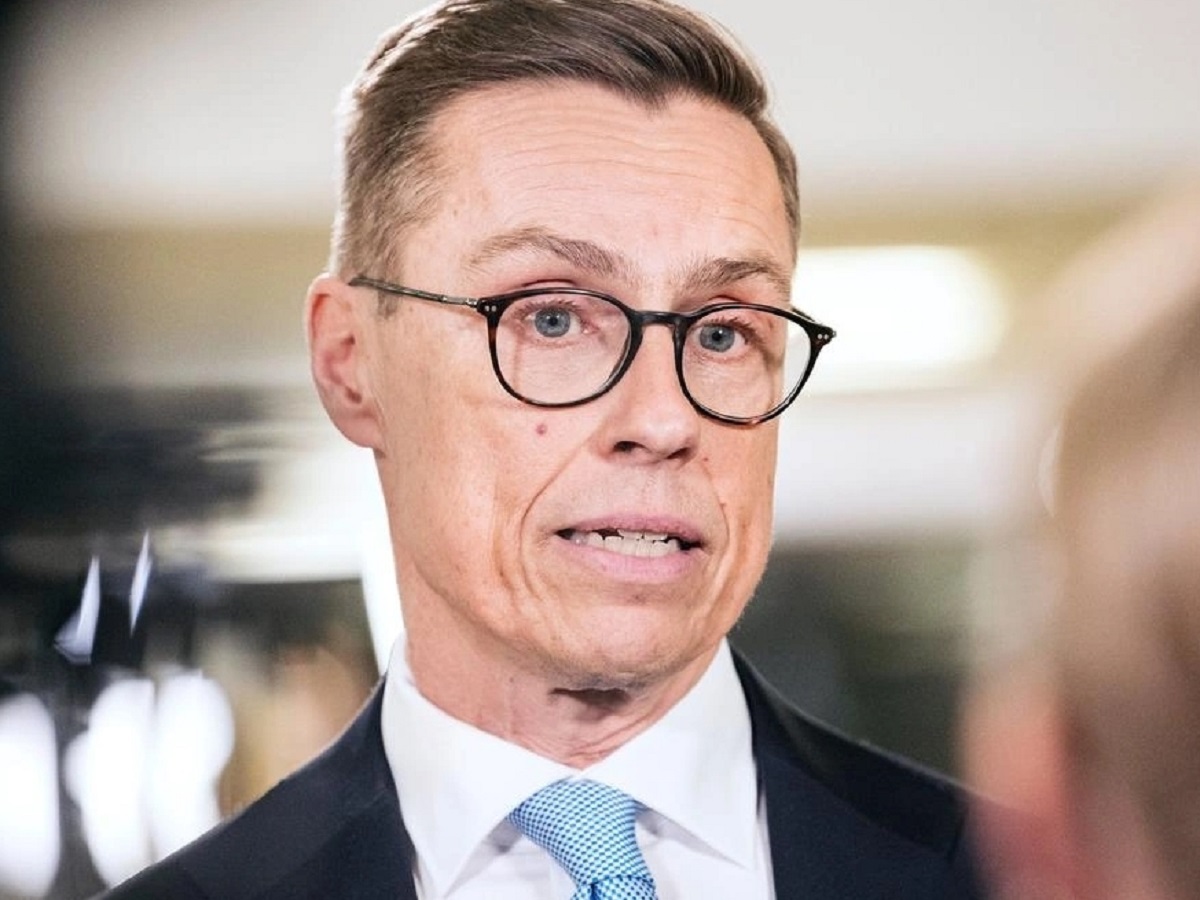 Президент Финляндии опозорился в Мюнхене, сделав выпад против России0