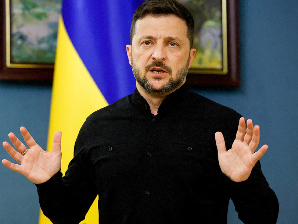 «Пункт невозврата»: эксперт раскрыл реальный сценарий свержения Зеленского0