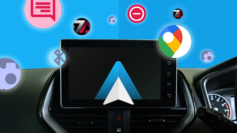 Выпущено обновление Android Auto 16.1: что изменилось для автомобилистов