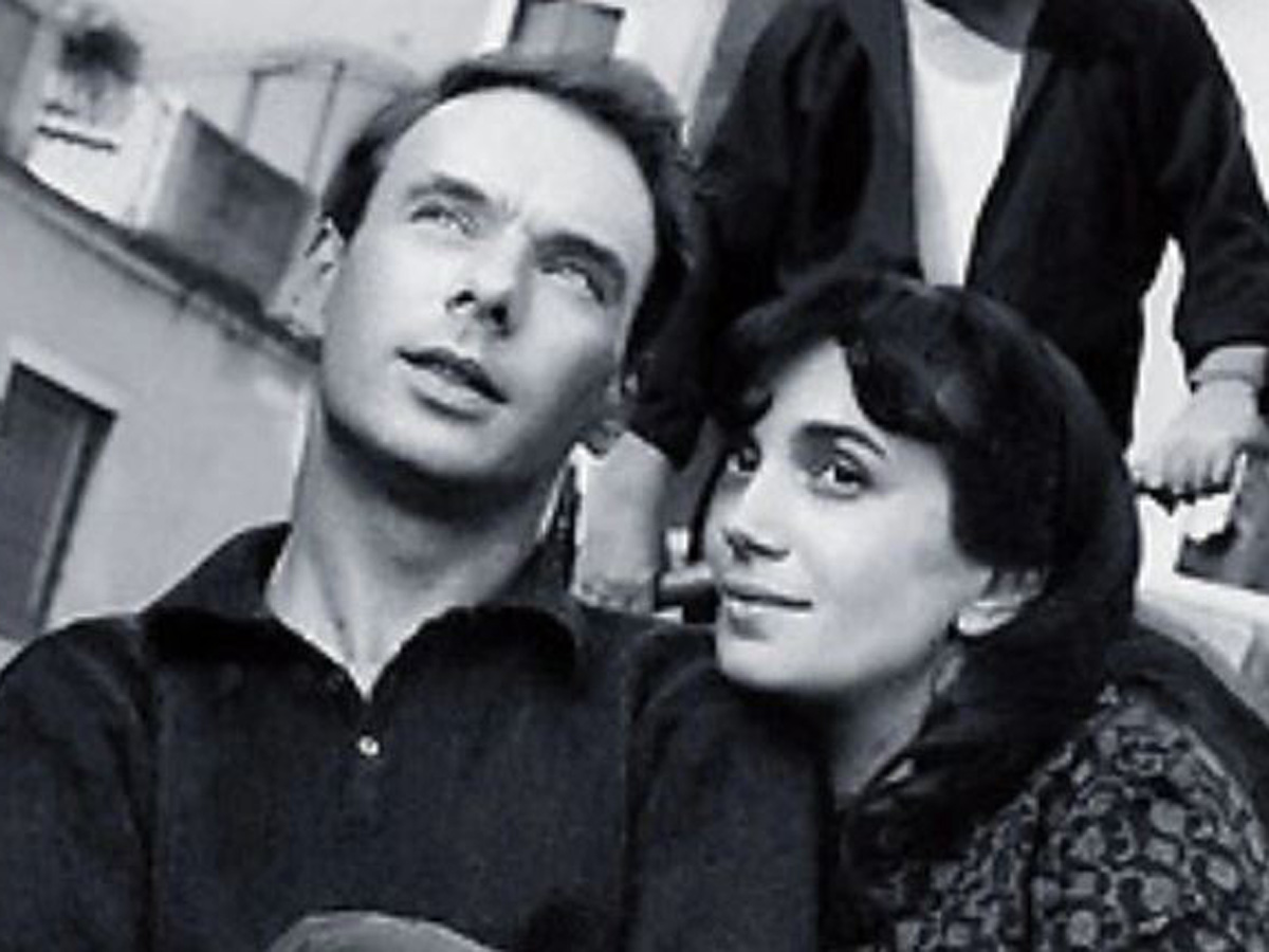 «Счастлива, что скрыла»: ушедшая из жизни вдова Баталова перед смертью сделала откровенное признание0