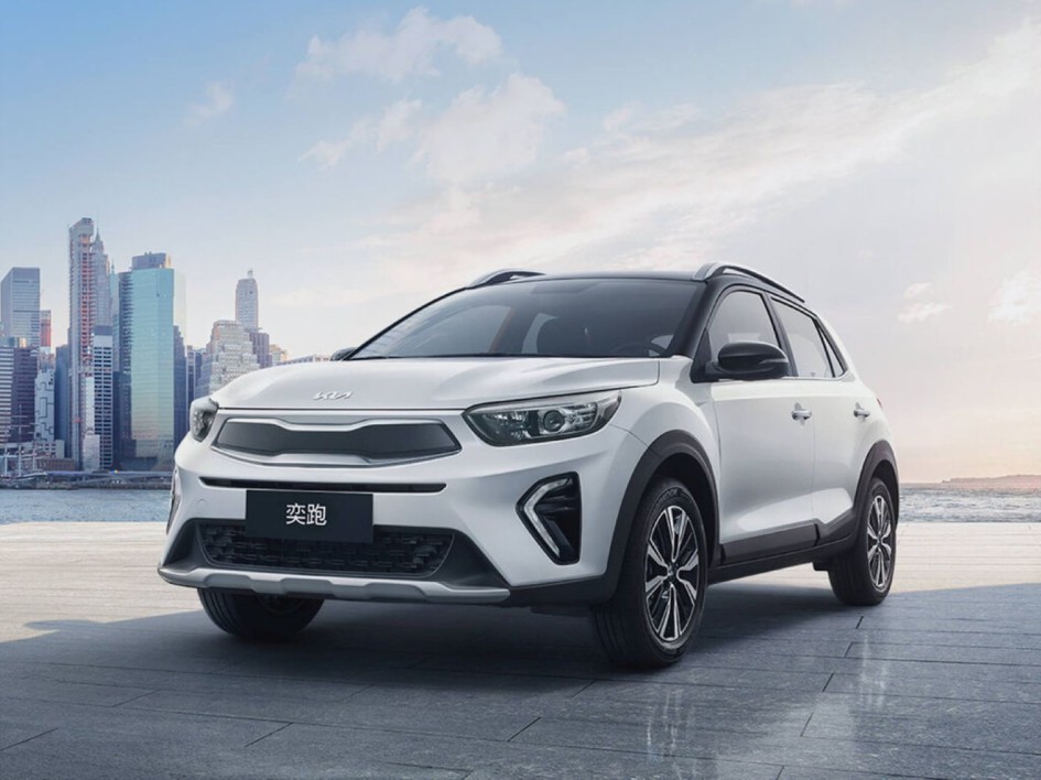 Kia KX1 ворвался на рынок: новый кроссовер дешевле LADA и с надежным мотором