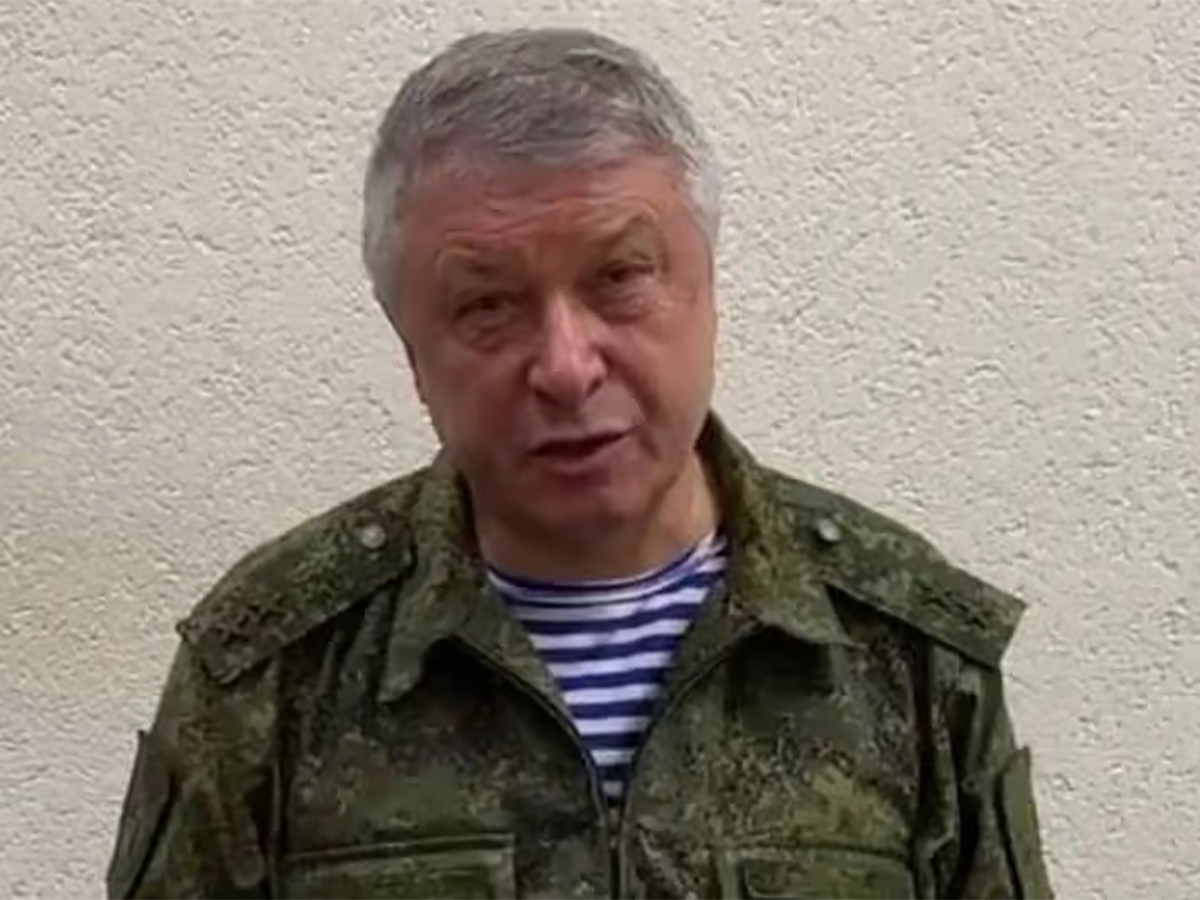 В Дубае арестован подозреваемый в покушении на генерала Алексеева: СМИ узнали подробности0