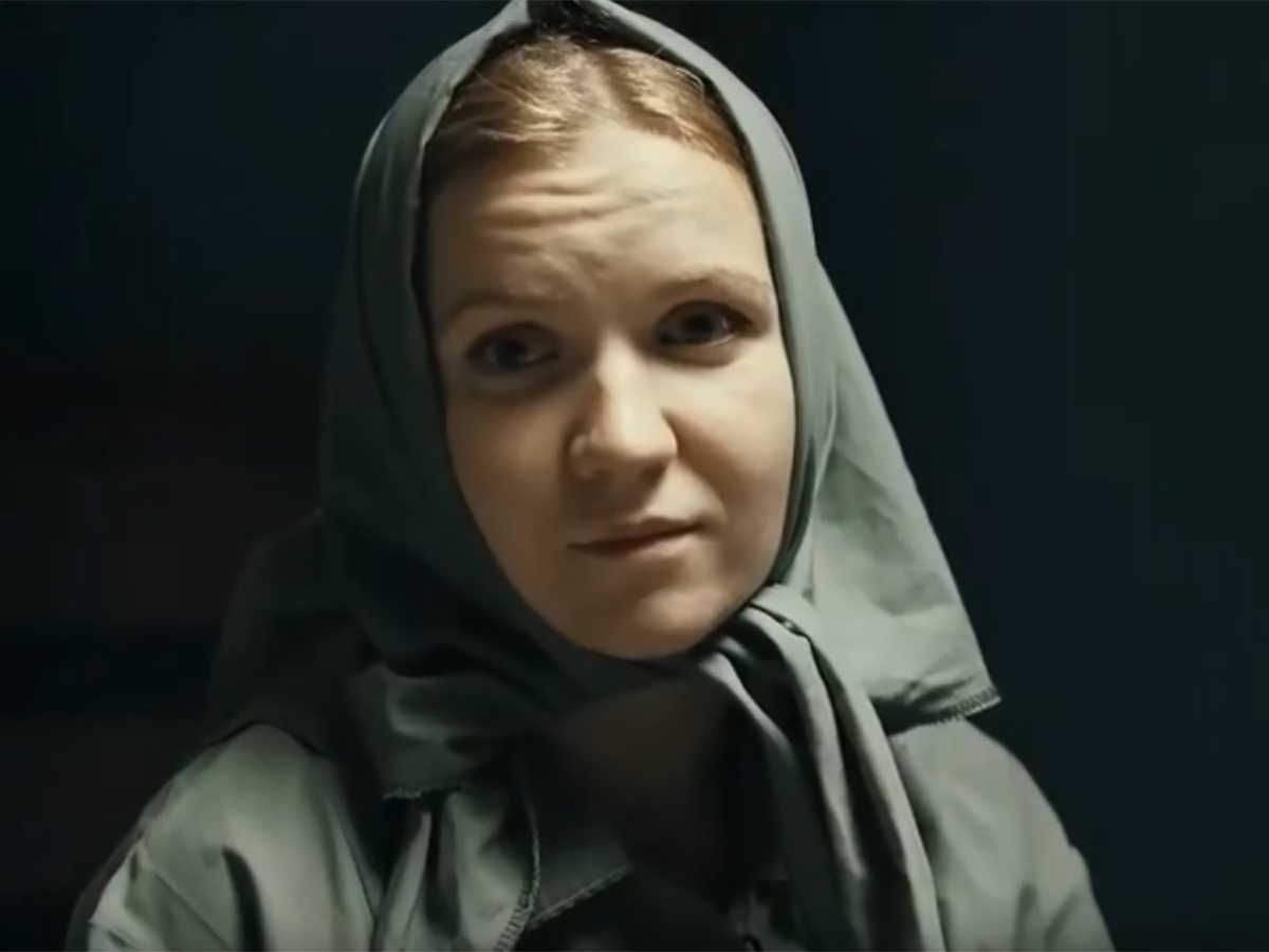 «Была к этому готова»: осужденная на 27 лет за теракт Дарья Трепова* раскаялась в содеянном перед камерой0