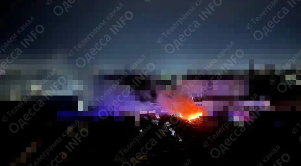 Хроника ударов по территории Украины 20 февраля - 21 февраля 2026 года