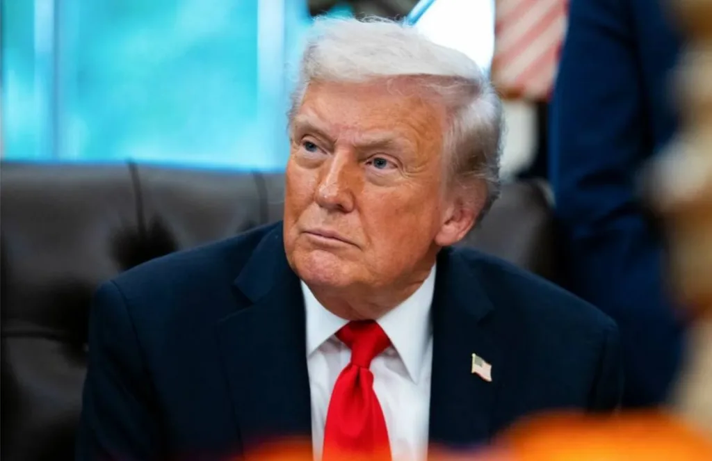 Трамп хотел бы отмены санкций против России после заключения договоренности по Украине, — ТАСС