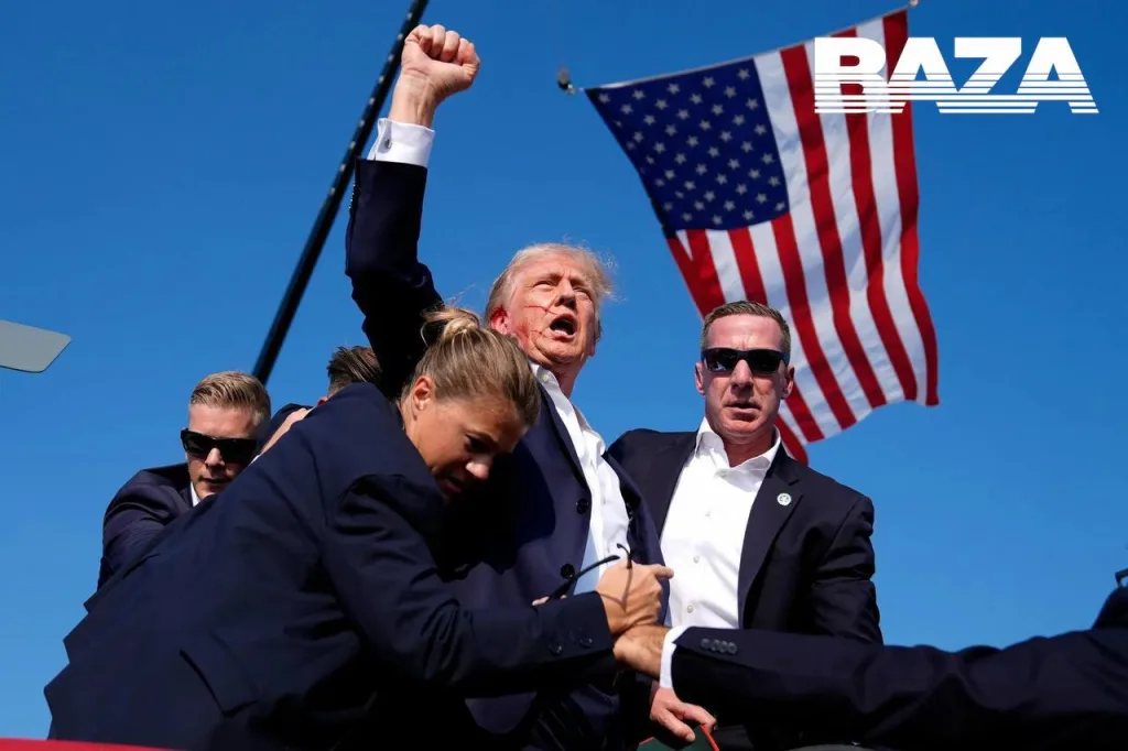 Федеральный суд в США приговорил Райана Роутa к пожизненному заключению за покушение на Дональда Трампа во время предвыборной кампании 2024 года