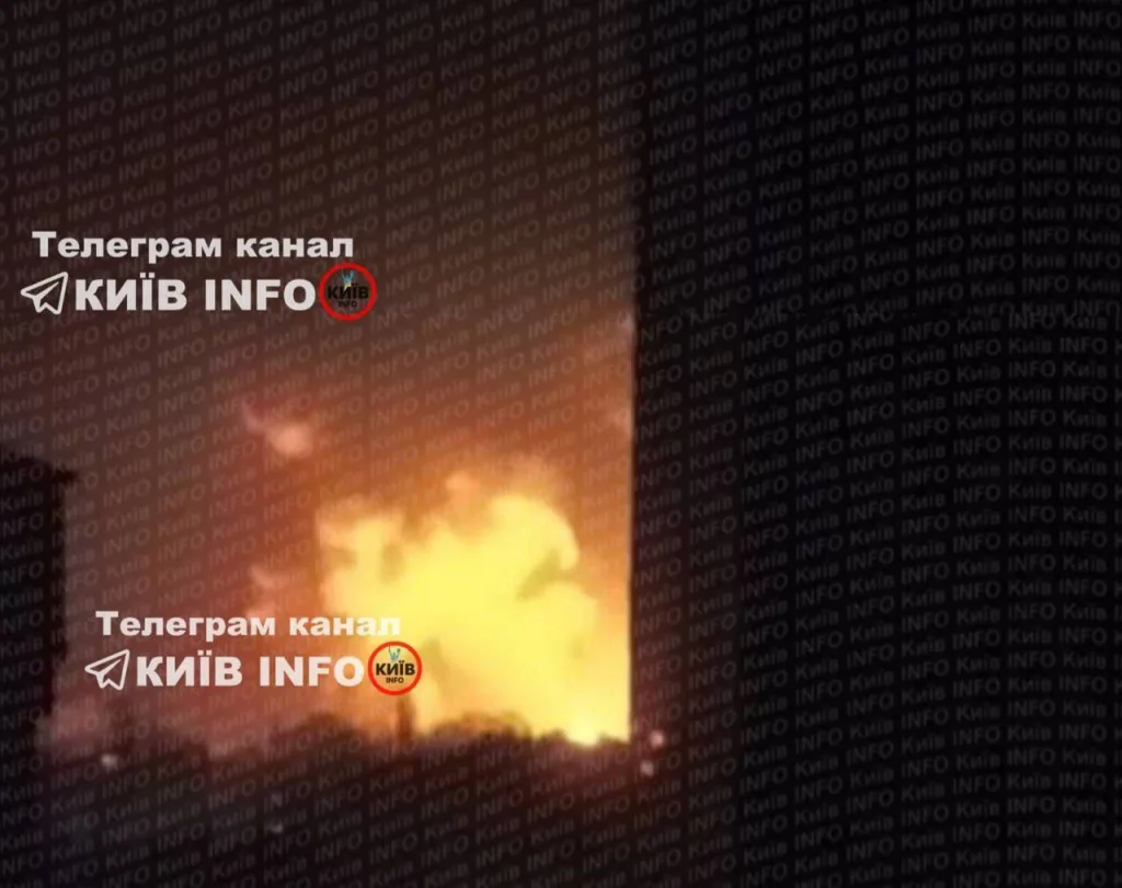 Плотно приготовились к приезду генсека НАТО в Киев