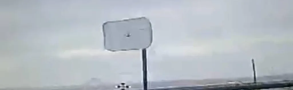 Околоукраинские/проукраинские источники сообщают, что после проблем со Starlink c российской стороны начали появлятсья многочисленные wi-fi мосты