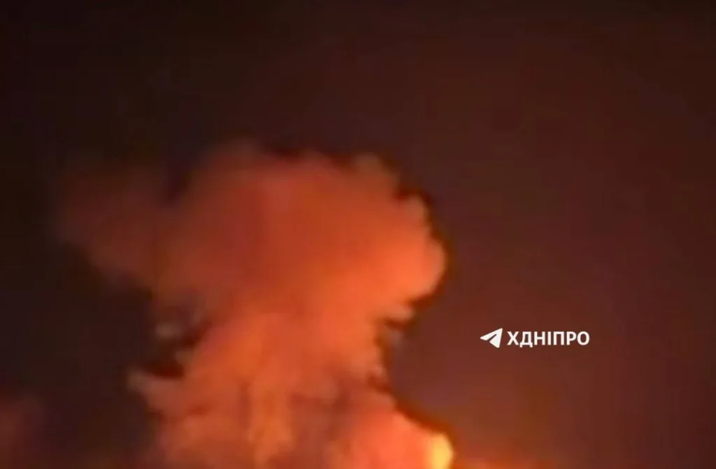 Хроника ударов по территории Украины 02 февраля - 03 февраля 2026 года