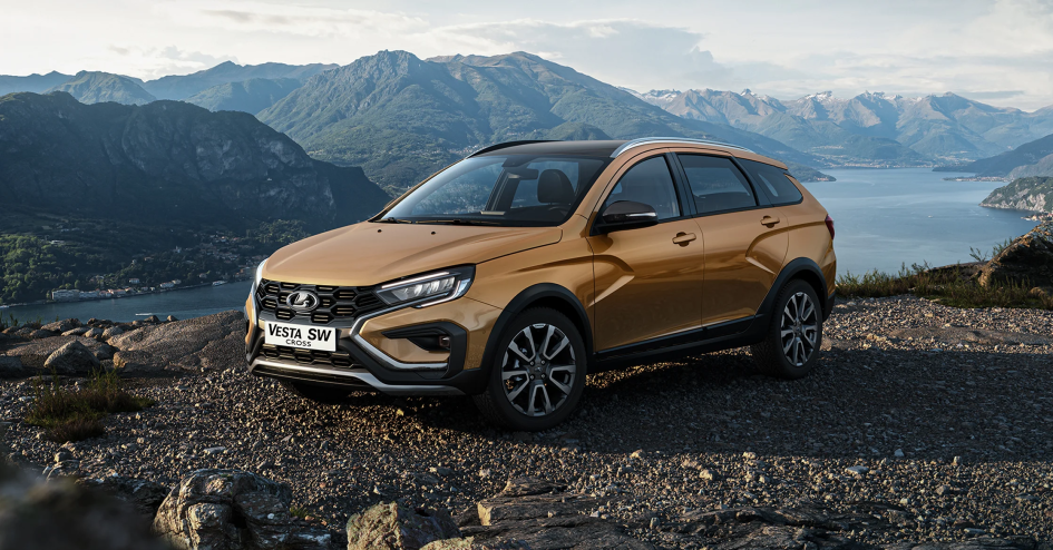 Проблемы Lada Vesta SW Cross NG 2024–2025: что выявили владельцы новых машин