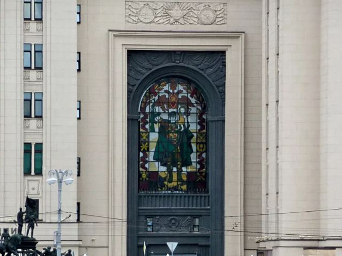 ОПГ украла ₽2 млрд на поставках товаров для Минобороны0