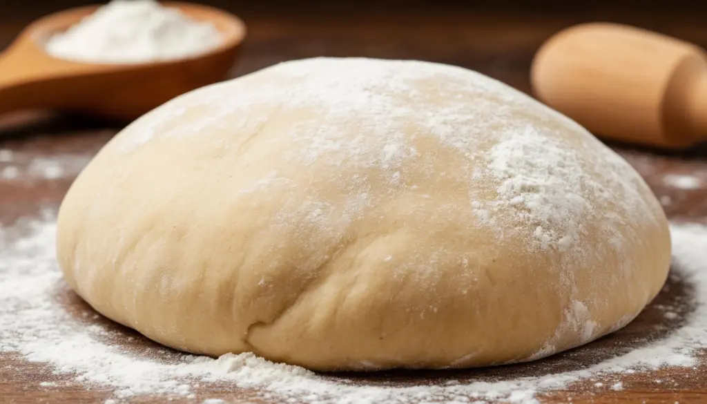 Дрожжевое тесто: полная справочная книга от первого пузырька до золотистой корочки