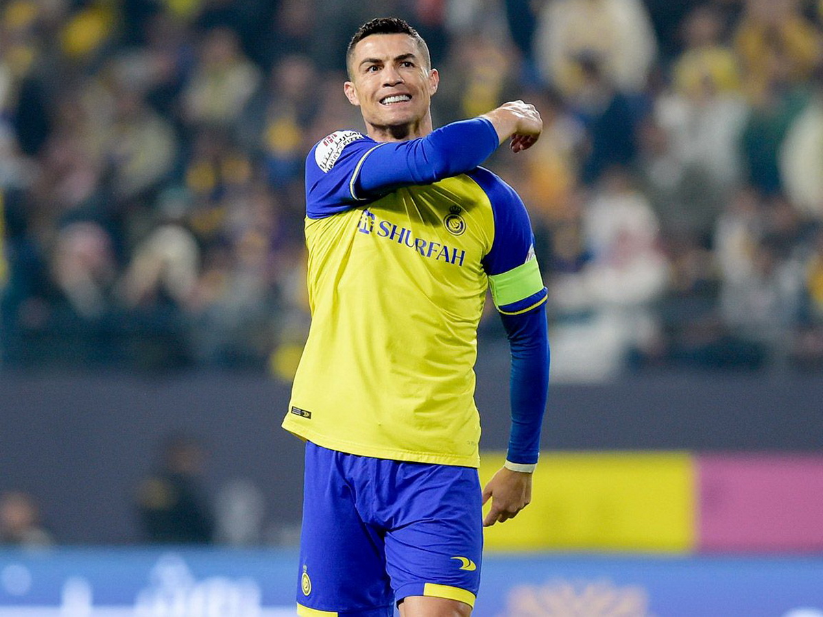 Бойкот Роналду вызвал убытки Саудовской лиге в $2,4 млрд0