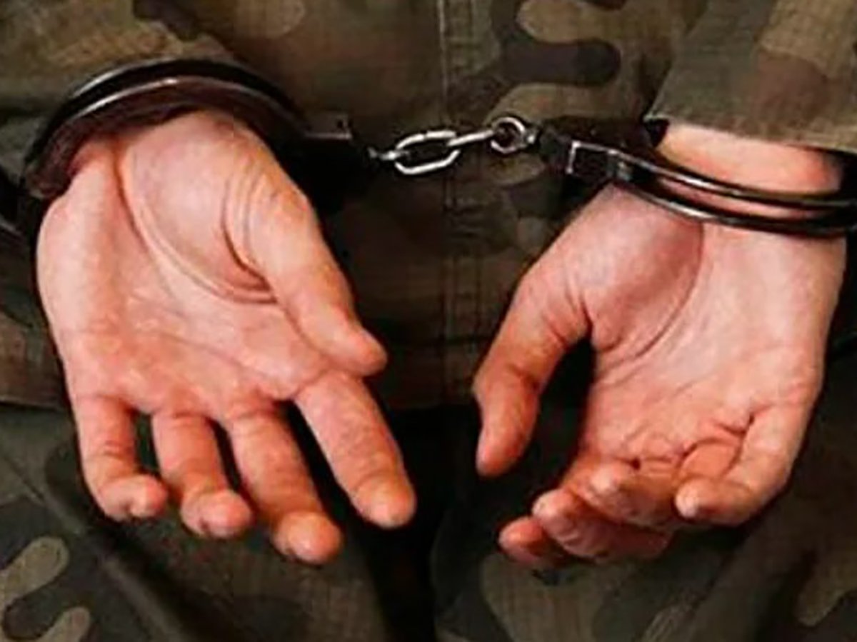 Задержан лидер абхазской диаспоры в Ростове-на-Дону0