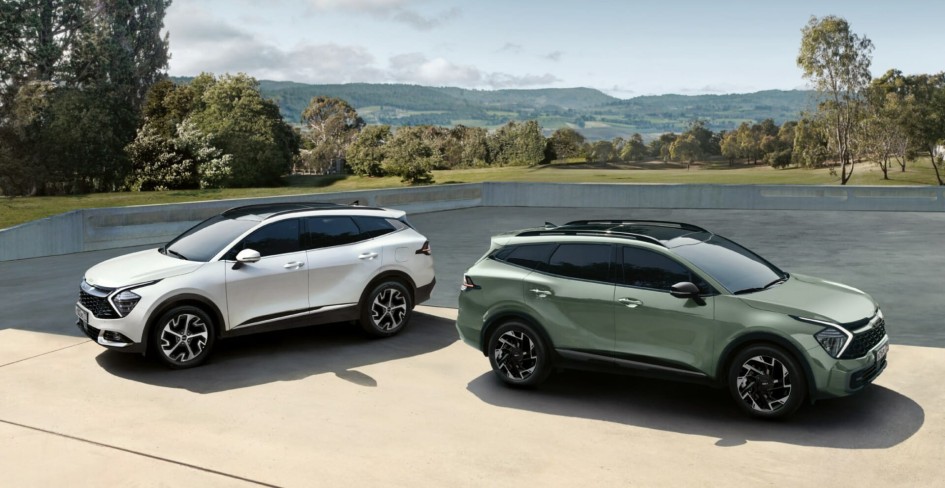 Kia Sportage снова доступен в России - цена ниже, чем у китайских конкурентов