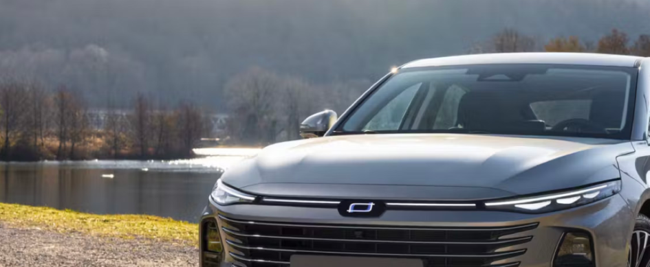 Bestune запускает производство в России: какие модели появятся и что изменится для рынка