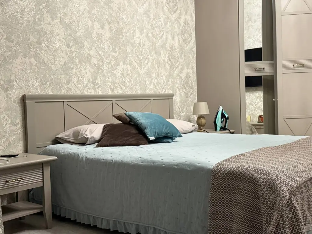 Выкиньте постель в мусорку: умные люди давно спят по-другому