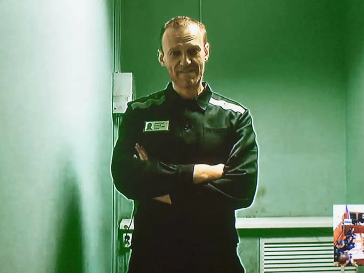 Кремль резко отреагировал на обвинения пяти государств в отравлении Навального ядом лягушки0